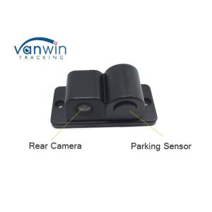 Buy cheap DC12 Voltage hidden car camera with audio remind, Parking Sensor / Reversing Radar from wholesalers
