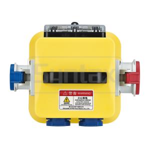 Buy cheap MZ Portable Distribution Box IP67 from wholesalers