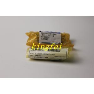 Buy cheap N510011812AA Panasonic CM402 NPM Mounter Ball Screw from wholesalers