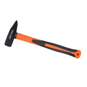 Buy cheap Machinist's hammer with fiberglass handle from wholesalers