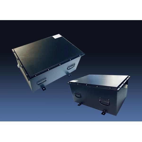 Buy cheap 150-300PCS Per Work Day 24V Lithium Battery With Rated Voltage IP56 ABS Case from wholesalers