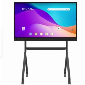 Buy cheap IBoard latest Interactive Whiteboard 86 inch Smart Interactive Displays from wholesalers