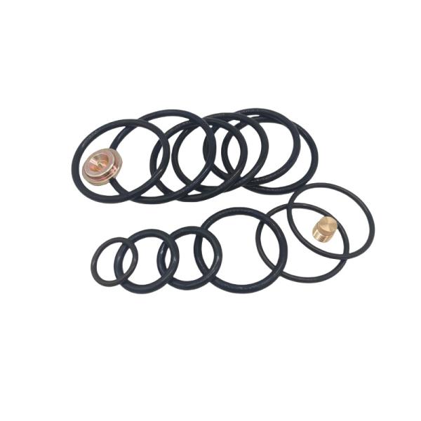 DWS 3 58 Compact Redress Kit Rubber Seal Kits For Oil And Gas Industry