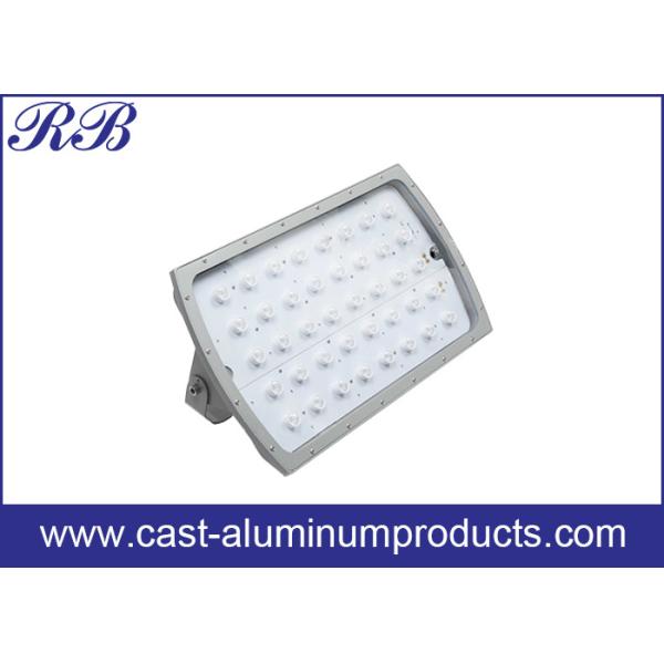 Buy cheap Making Mold Firstly / Custom Metal Casting / Cast Aluminum Housing from wholesalers