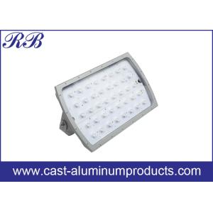 Buy cheap Making Mold Firstly / Custom Metal Casting / Cast Aluminum Housing from wholesalers