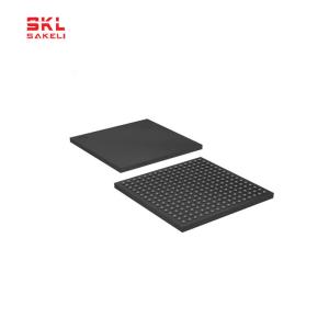 Buy cheap Programmable IC Chip EP4CE6U14I7N FPGA With 14K Logic Elements And 4.2Mb Memory from wholesalers