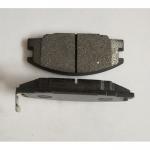 Buy cheap D4029 Disc Brake Pads Isuzu Faster Rodeo Pickup Tfr D363 Non Asbestos Brake Shoes from wholesalers