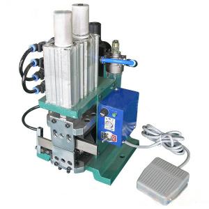 Buy cheap Pneumatic Wire Stripper Machine LM-4F from wholesalers