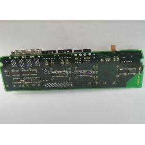 Buy cheap Fanuc A20B-2100-0742 PCB Board A20B21000742 Controller Card from wholesalers