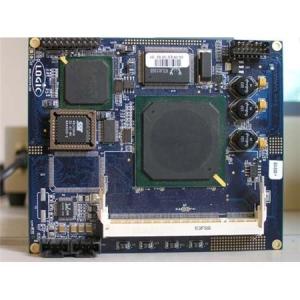 Buy cheap Lead Free Pcb Board Manufacturing / RoHS Printed Circuit Board Assemblies from wholesalers