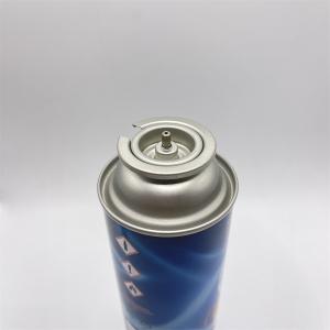 Premium Gas Valve for Portable Heater Applications with Precision