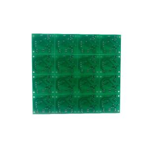 3OZ Copper 1.6mm Thickness Single Sided PCB