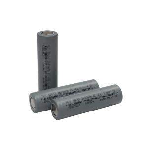 Buy cheap Digital Cell 18650 2600MAh Lithium Ion Battery For Laptop usage from wholesalers