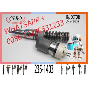 Buy cheap Diesel Engine C15 Injector For Common Rail 235-1403 from wholesalers