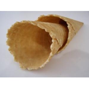 Buy cheap Commercial Batter Mixer Pizza Cone Machine 6000 Cones / Hour Speed from wholesalers