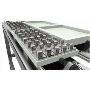 Buy cheap Fixture System With Fast Chuck Change Automatic Loading Unloading from wholesalers