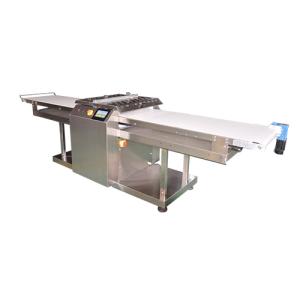 Buy cheap 12000pcs/H–18000pcs/H Industrial Croissant Machine Bakery Equipment from wholesalers