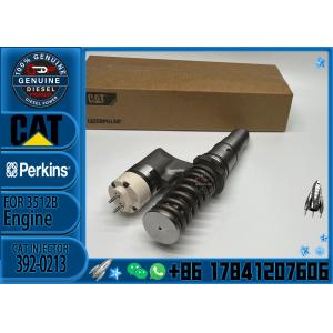 Caterpillar Engine 3508B 3512B 3516B High Quality Injector 392-0213 443-9454331