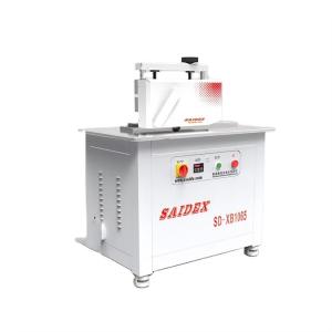 Buy cheap Industrial Acrylic Edge Chamfering Machine Multifunctional 220V from wholesalers
