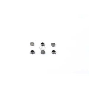 Buy cheap Excavator Diesel Engine 6D22 S6K 4TNV94 6D95 S6K Valve Cap from wholesalers