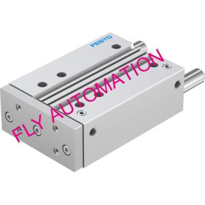 Buy cheap GTIN4052568013370 Pneumatic Air Cylinders Guided Drive DFM-63-160-P-A-GF 170883 from wholesalers