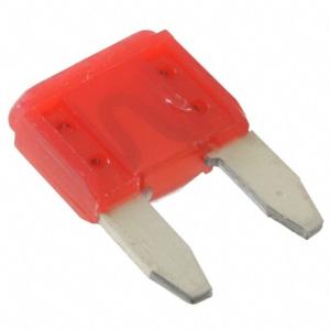 Buy cheap 0297010.U Circuit Protection Thermistors Resettable Fuses - PPTC from wholesalers
