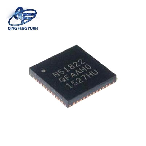 Bluetooth Chips R-nordic NRF51822 QFN-48 Electronic Components T491b475k016as