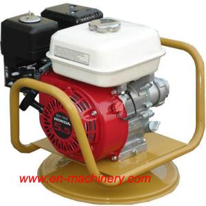 China Water pump gasoline engine Single Stage Clean Electirc Fire Irrigation Pump on sale