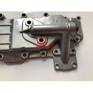 Buy cheap EX120 4BD1 Oil Cooler Plate 5-11289-003-0 With Hitachi Excavator Engine Parts from wholesalers