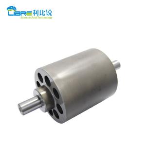 Buy cheap Molins HLP2 Machine  Steel Cigarette Embossing Roller from wholesalers