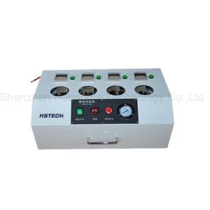 PLC Controlled Solder Paste Aging Machine with Timer FIFO Control System for