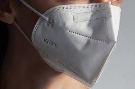 Buy cheap 5 Ply Earloop Ffp2 Ffp3 Disposable Breathing Mask from wholesalers