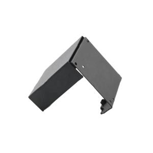 Buy cheap Custom Metal Components Stainless Sheet Laser Cutting Service With Logo from wholesalers