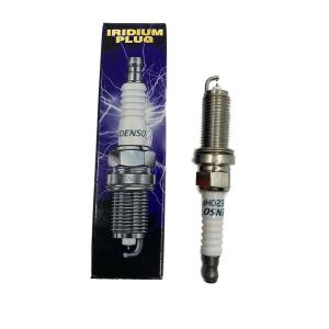 Thread Size FXE20HR11 Double Iridium Engine Spark Plugs for Toyota 22401-JD01B