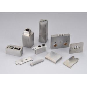 Buy cheap Die Casting Steel Stamping Die Components Precision Custom Molded Parts product