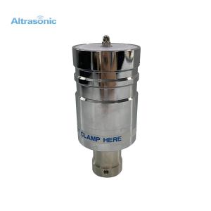 Buy cheap 20Khz Ultrasonic Converter For Replacement Branson 803 OEM Available from wholesalers