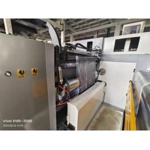Buy cheap Fruit Packaging Bag Servo Flexographic Printing Machine With Advanced Technology from wholesalers