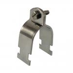 Buy cheap 4 Inch Cast Iron Pipe Repair Clamp 218-220mm Size  8 from wholesalers