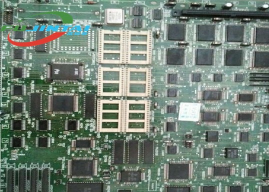Buy cheap AVK2B MMI BOARD LA-M00105 AI Spare Parts For AI Machine from wholesalers