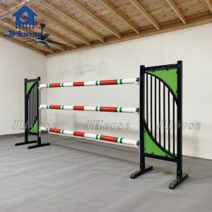Buy cheap Light Weight Modern Horse Jumps Equipment For Daily Training And Racing from wholesalers