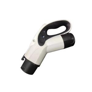 Buy cheap Electrical Automotive EV Charging Gun DC750V 200A IP55 Mated from wholesalers