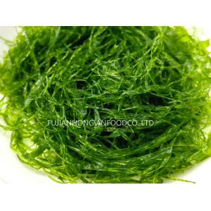 Unsalted Enteromorpha Prolifera Flakes Jade Green 180g Jar Salad Omelette Boost