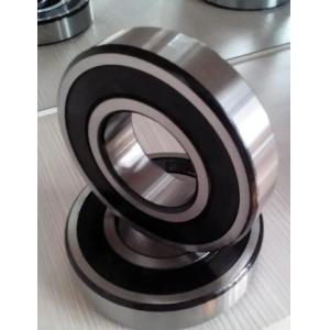 Buy cheap High Ultimate Speed Deep Ball Groove Bearing 6800 Series Friction Resistance from wholesalers