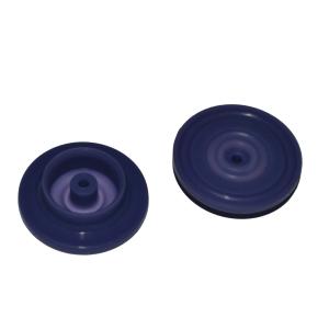 Buy cheap Custom Silicone Rubber Sealing Plug 30-90 Shore A from wholesalers