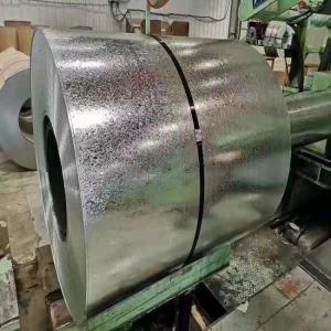 Buy cheap TS550GD SUS Prime Hot Dipped Galvanized Steel Coils 304 Stainless product