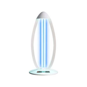 Buy cheap Toilet Germs Killing 360 Degree UVC Germicidal Bulb from wholesalers