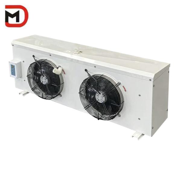 Quality Air Cooler Type Cold Room Evaporator With Electric Defrosting For Walk In Freezer for sale