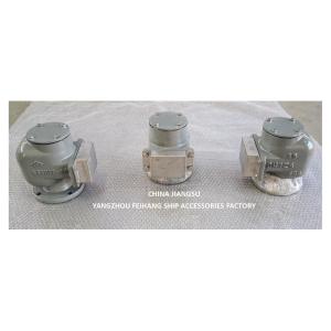 Buy cheap BALLAST TANK AIR VENT HEAD AND BALLAST AIR PIPE HEAD MODEL:533HFB-65A WITH SUS 316L FLOATING DISC from wholesalers