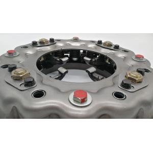 Buy cheap ISC540 Clutch Pressure Plate Isuzu FSR FTR FTS FVR from wholesalers