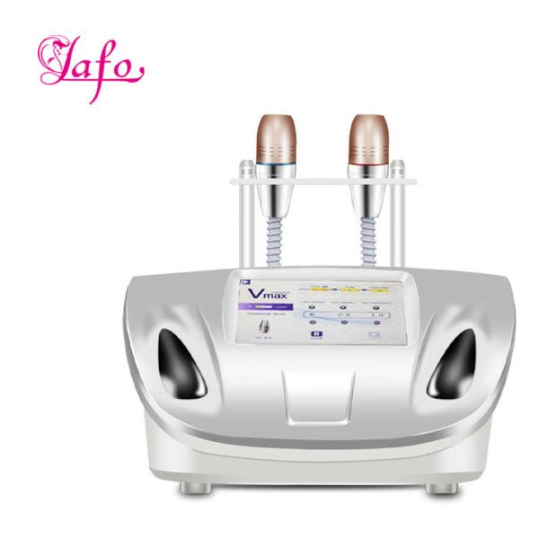 LF-451 professional 2 in 1 smas lifting hifu vmax facelift and body lifting